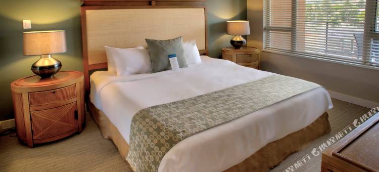 水印海滩度假村(Watermark Beach Resort)图片