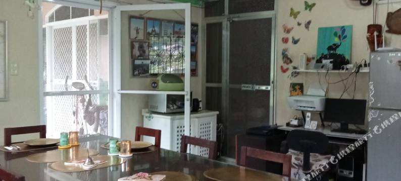 301号别墅住宿加早餐旅馆(Villa 301 B&B)图片