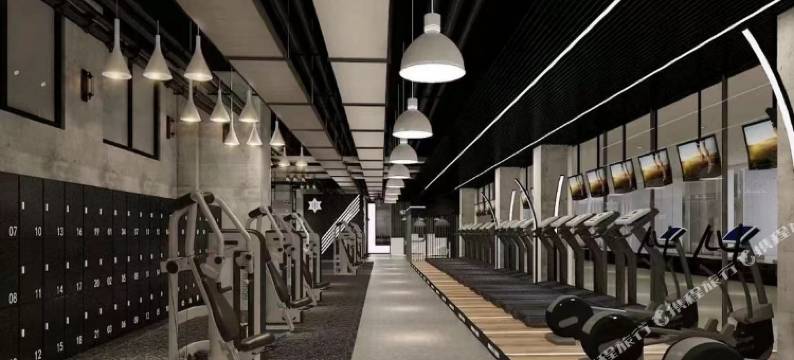 吾家青年旅舍图片