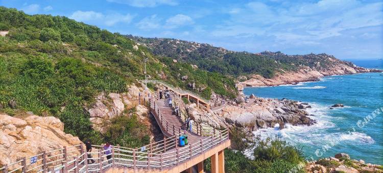 惠东双月湾爱琴海酒店图片