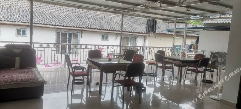 彭州依山傍水农家乐图片