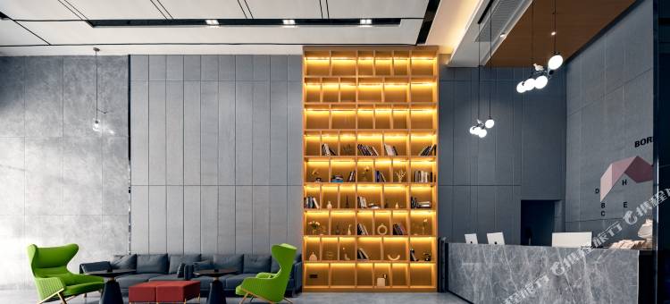 柏曼酒店(百色田东恒力广场店)图片