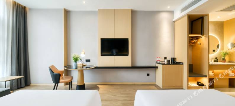 巨野佳和酒店图片