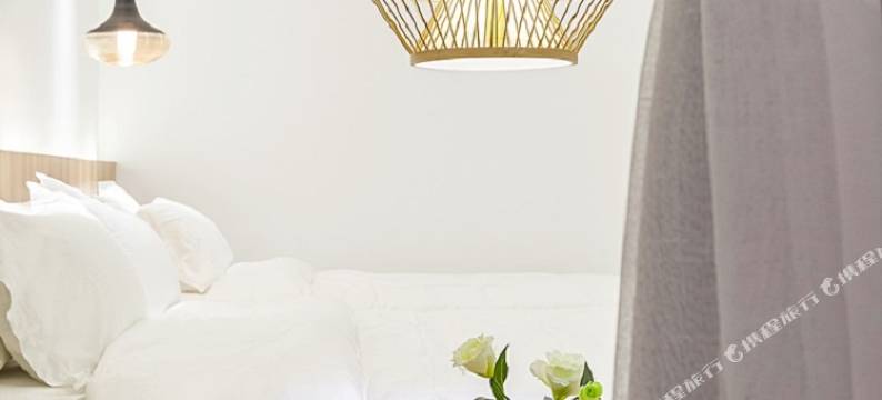 厦门青石民宿(环岛南路曾厝垵店)图片