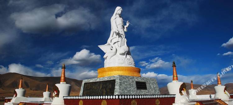 岭·格萨尔王后大酒店图片