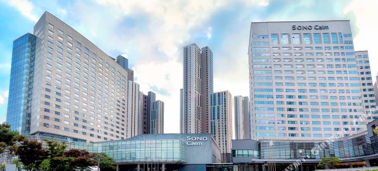 松乃阁高阳(Sono Calm Goyang)图片