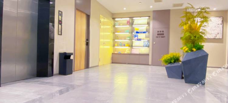 如家酒店·neo(洛阳应天门中国国花园店)图片