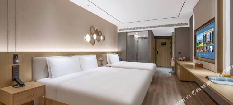 桔子酒店(济南趵突泉店)图片