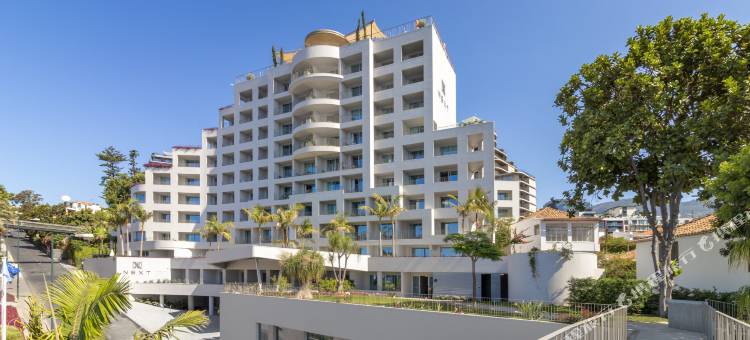 下一站萨沃伊特色酒店(Next - by Savoy Signature)图片