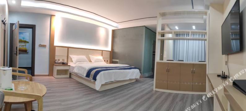 永胜明香居大酒店图片