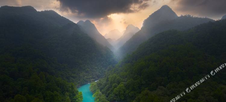 风之旅程·猎舍人文(荔波大小七孔景区东门店)图片