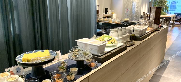 环球景观酒店郡山(HOTEL GLOBAL VIEW KORIYAMA)图片