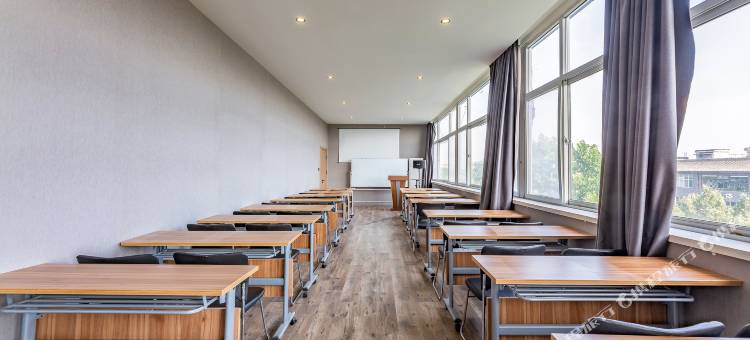 骏怡连锁酒店(正定古城店)图片