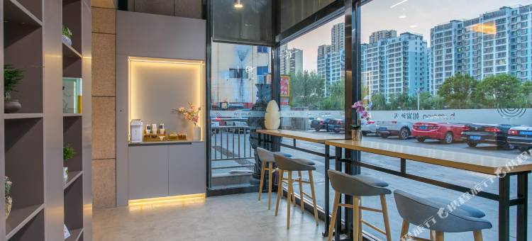 如家酒店·neo(临沂泰盛广场通达路店)图片