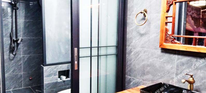 滨河客栈(松州客运中心店)图片