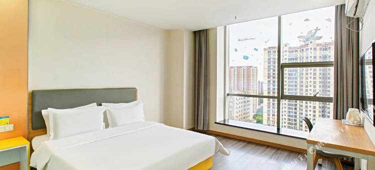 7天连锁酒店(太原南站店)图片