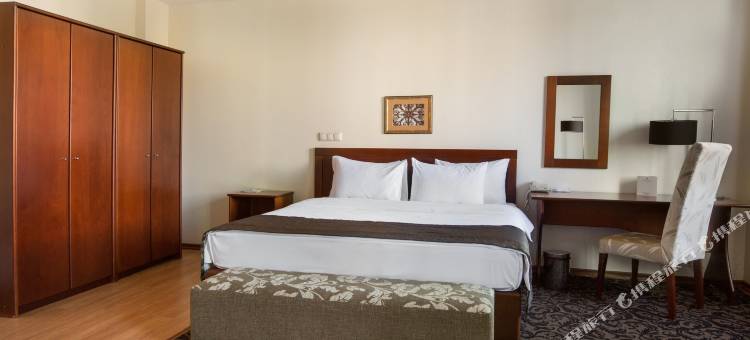 本尼菲兹广场国会酒店(Benefit Plaza Congress Hotel)图片