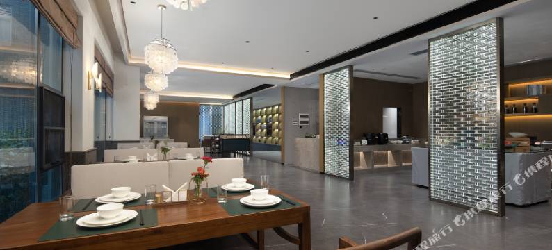 品缦辰酒店(长沙万家丽高桥北地铁站店)图片