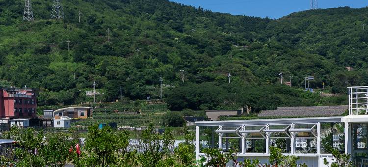 花筑·嵊泗东也民宿(南长涂沙滩店)图片