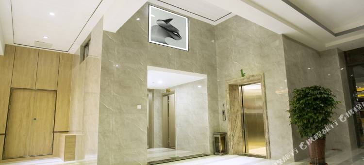 尚客优品酒店(包头中环国际店)图片