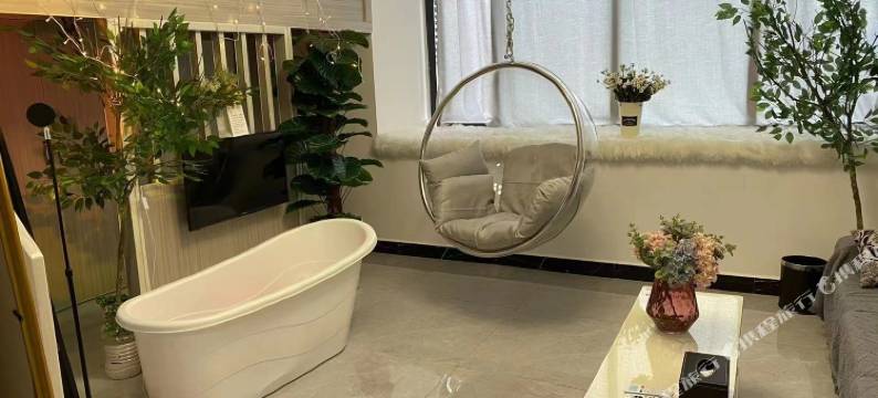 橙子公寓(怀化高铁南站店)图片