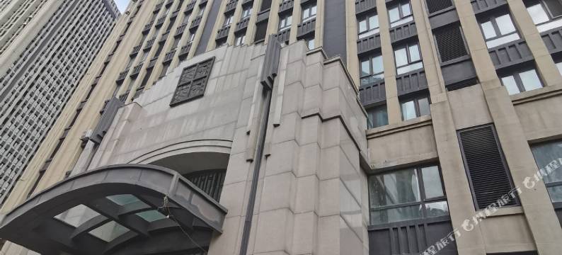 维罗纳公寓(哈尔滨星光耀店)图片