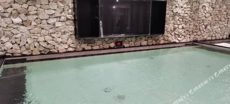 满洲里多利斯艺术酒店图片