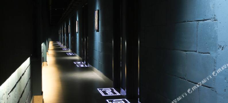 汾阳UP酒店图片