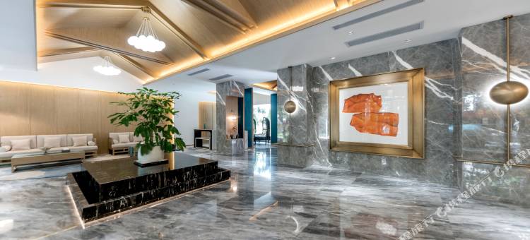 那佳酒店(大理州州医院高铁站店)图片