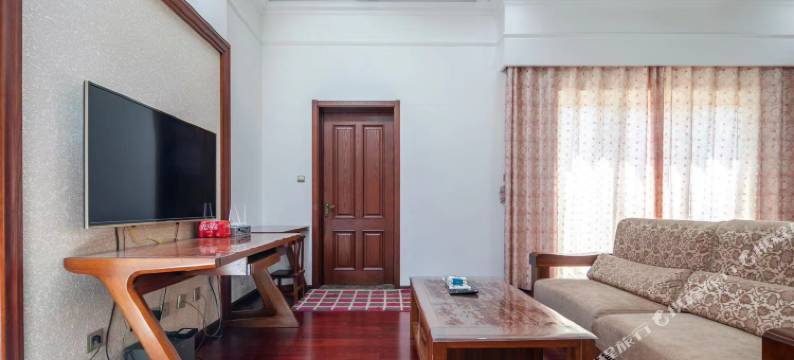 烟台云瑾阁民宿(养马岛店)图片