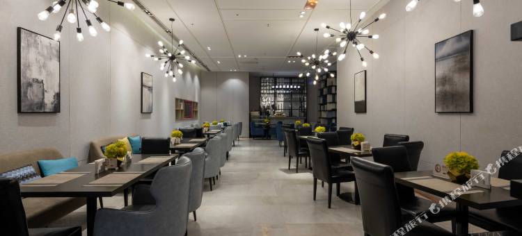 悦丰酒店(西安明城墙西北大学店)图片