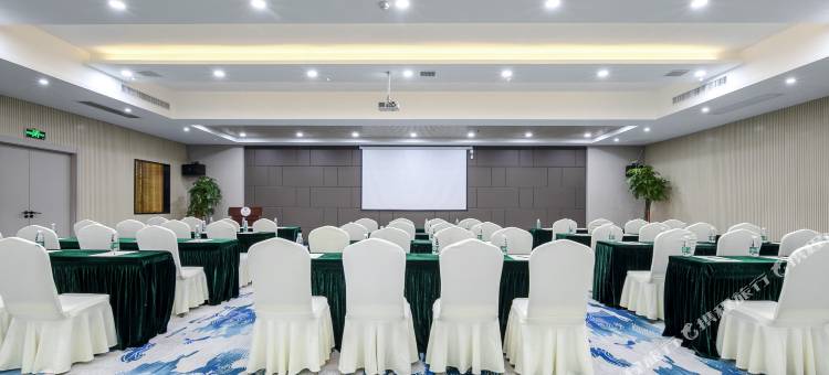 睿景酒店(武汉归元寺钟家村地铁站店)图片