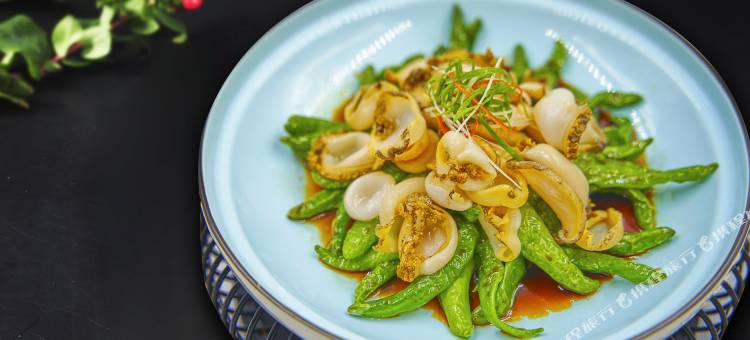 郴州瑞际酒店图片