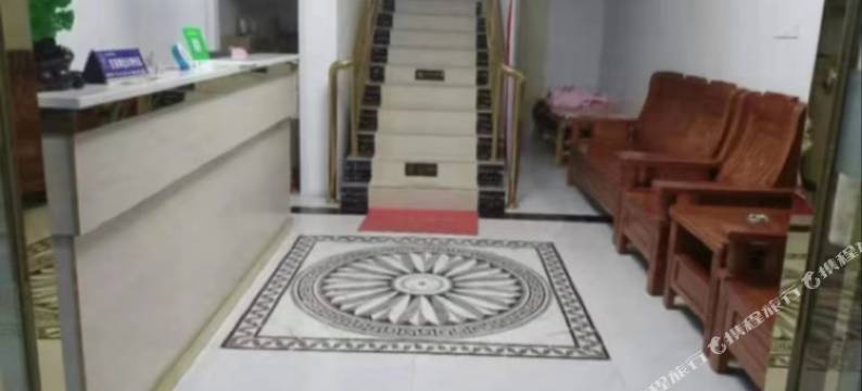 海盛宾馆(浠水火车站店)图片