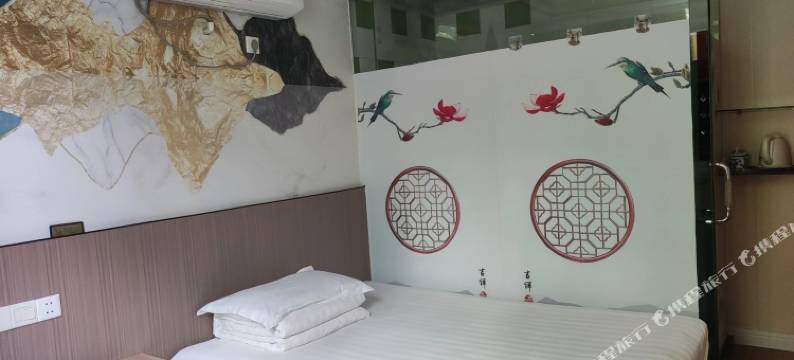 上海优优宾馆图片