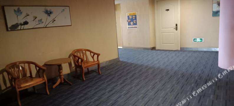 济宁维多利亚酒店图片