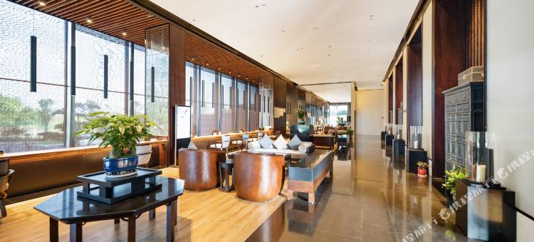 石首康睿国际酒店图片