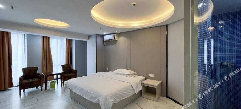 安溪欧格精品主题酒店图片