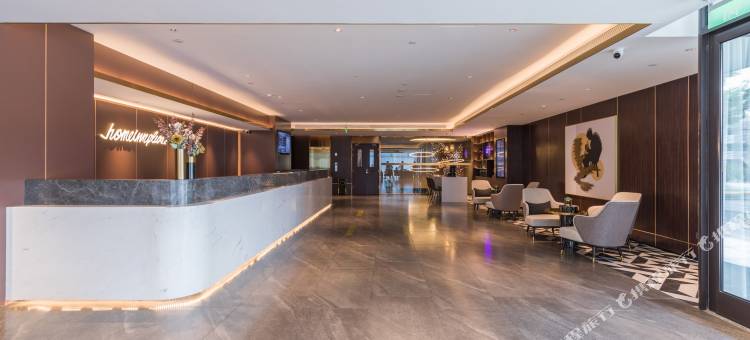 如家精选酒店(北京南站万达广场店)图片