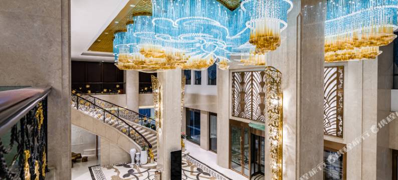 Smile·凤凰大酒店(遵义国贸春天百货购物中心店)图片