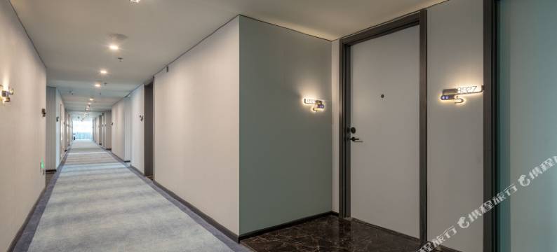 海润酒店(赣州站巨亿万达店)图片