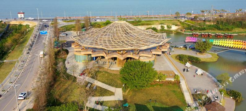 水墨方舟民宿(华侨城古劳水乡景区店)图片