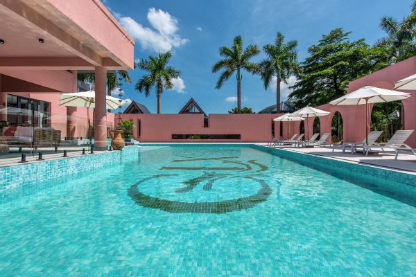 清远古龙峡·河中温泉vlog酒店预订价格,联系电话位置地址【携程酒店