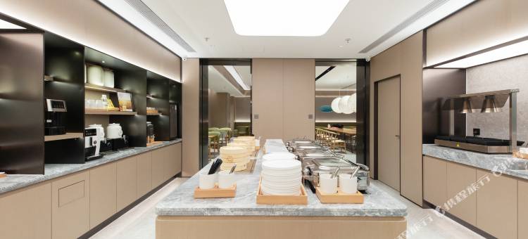 全季酒店(北京南站木樨园地铁站店)图片