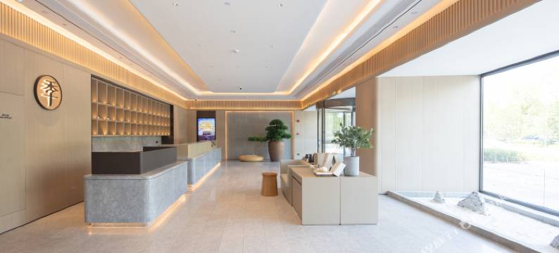 全季酒店(南京金马路地铁站店)图片