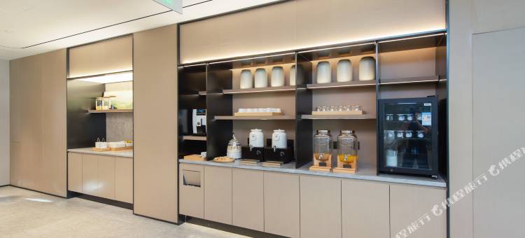 全季酒店(乌鲁木齐阿勒泰路店)图片