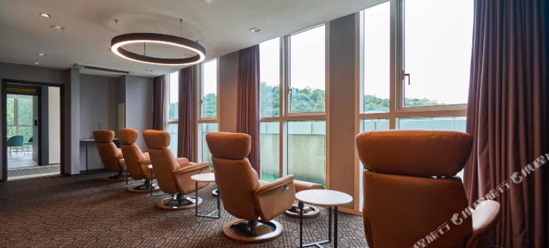 广场酒店(Hotel Square Ansan)图片