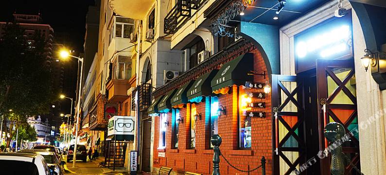 勃莱梅酒店(中央大街索菲亚教堂店)图片