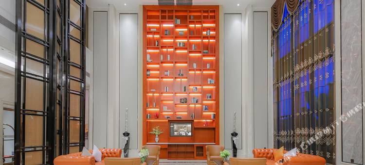 维也纳国际酒店(宁明花山店)图片