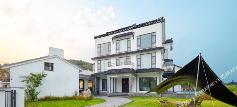 太湖栖溪舍民宿(苏州西山风景区店)图片